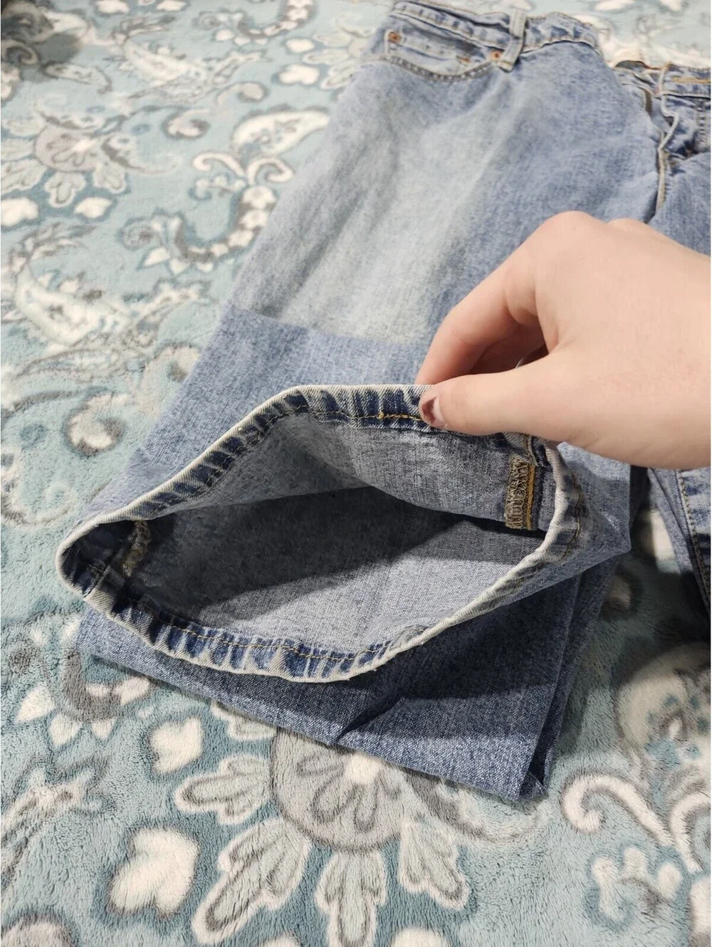 Levis this product